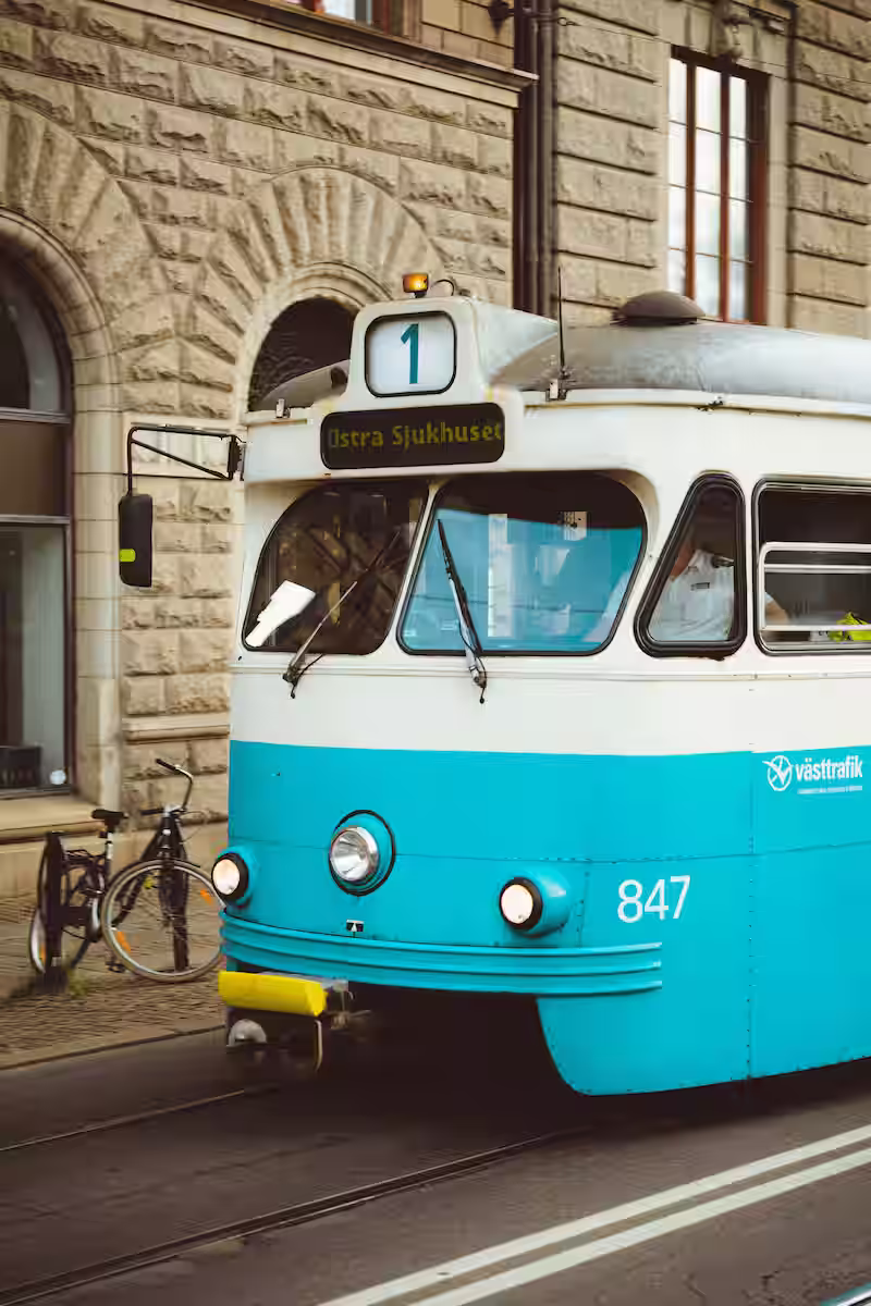 lokal seo göteborg